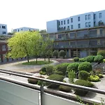 Regio Parco, Terrace And Free Garage