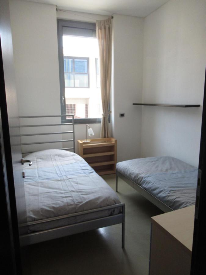 Regio Parco, Terrace And Free Garage *