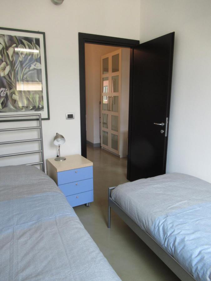 Regio Parco, Terrace And Free Garage Apartment Turin