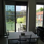 Regio Parco, central apartment