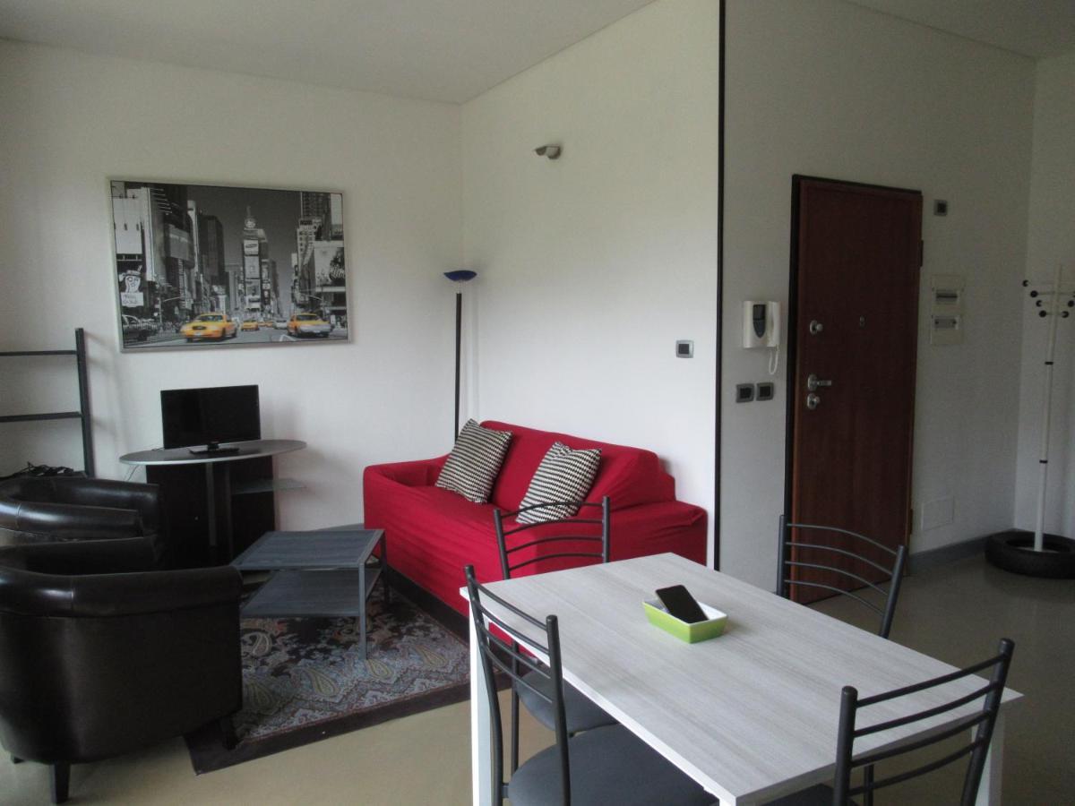Apartamento Regio Parco, *