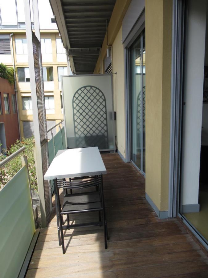 Regio Parco, Apartamento