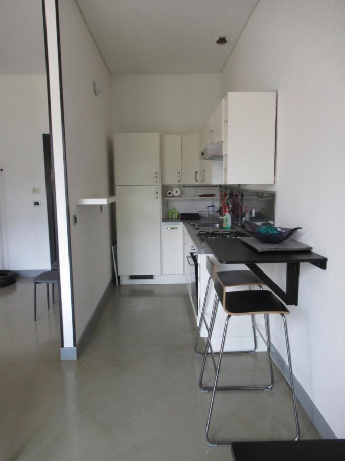 Apartamento Regio Parco, *