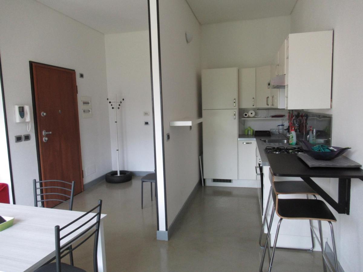 Apartamento Regio Parco, *