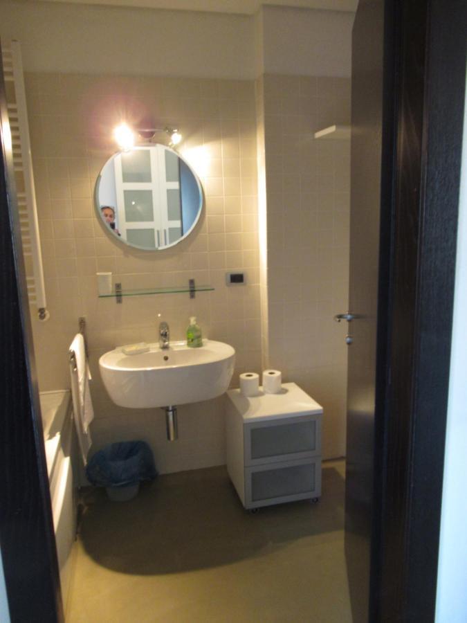 Apartamento Regio Parco,