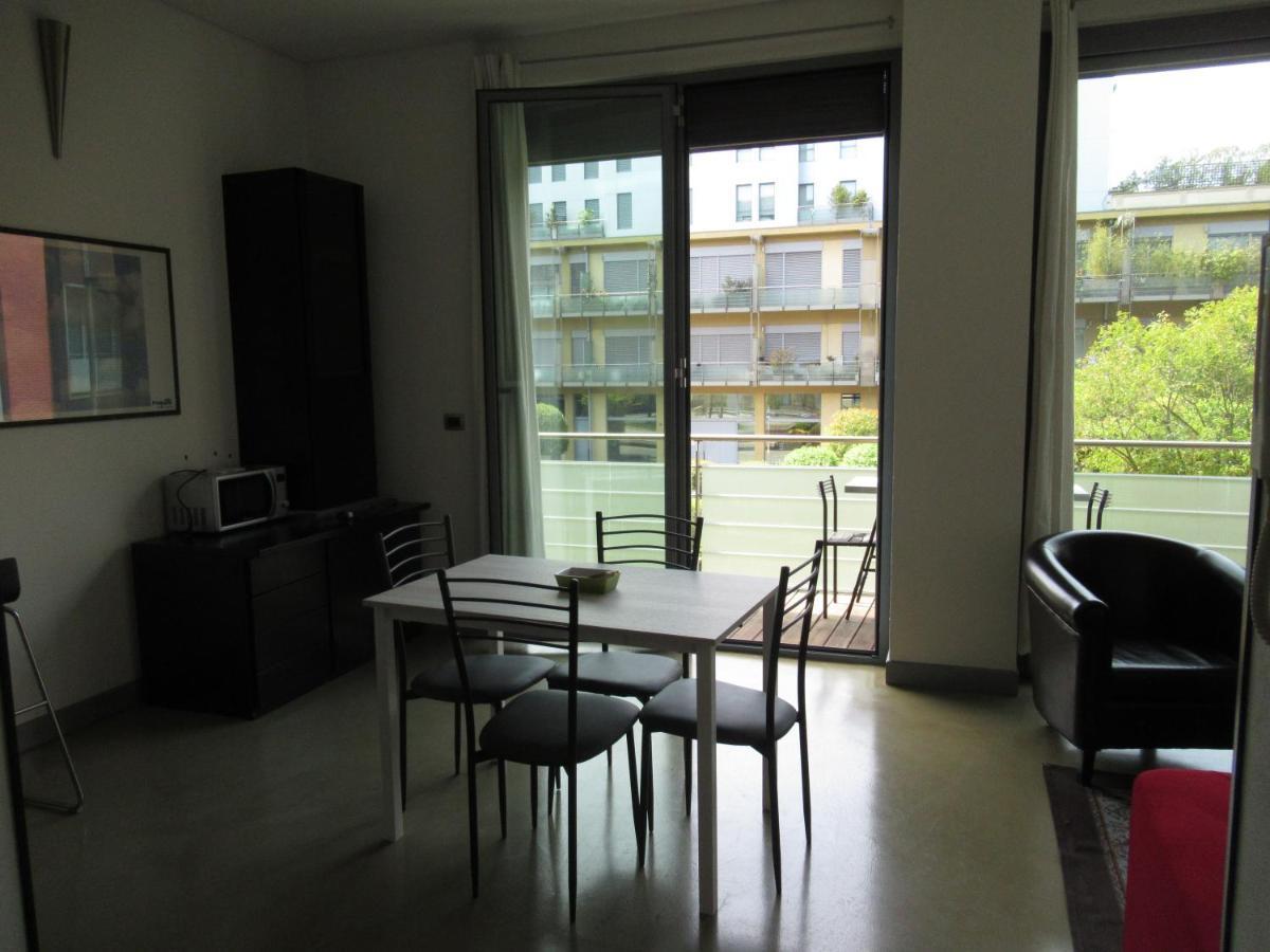 Regio Parco, Apartamento Turín