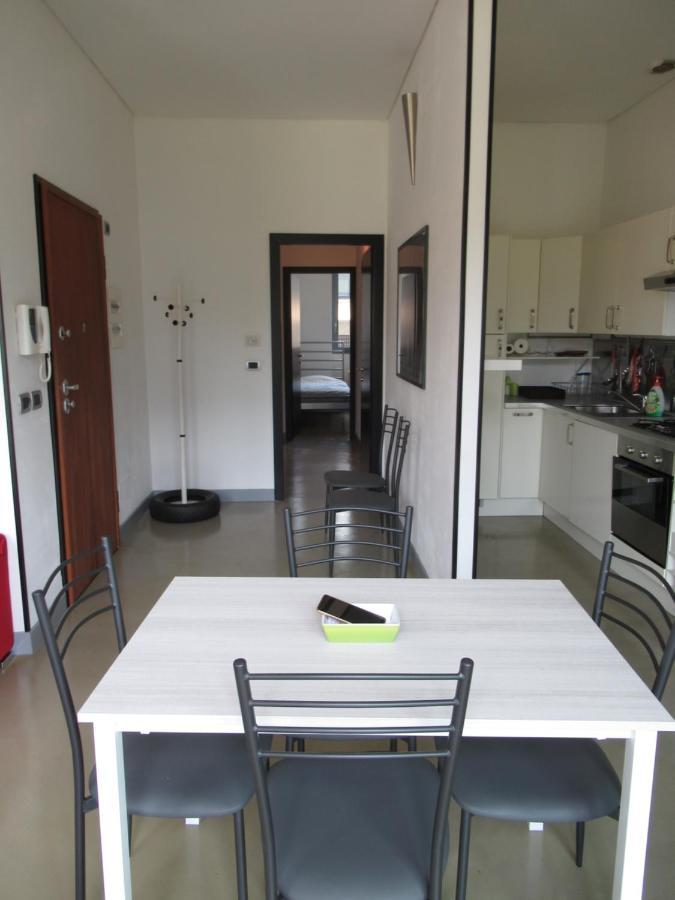 Apartamento Regio Parco, *