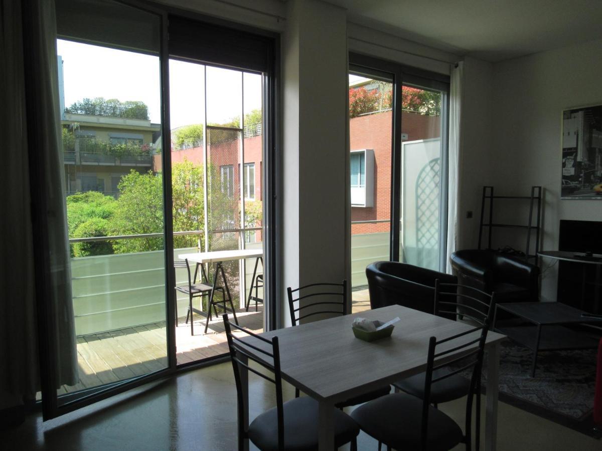Apartamento Regio Parco,